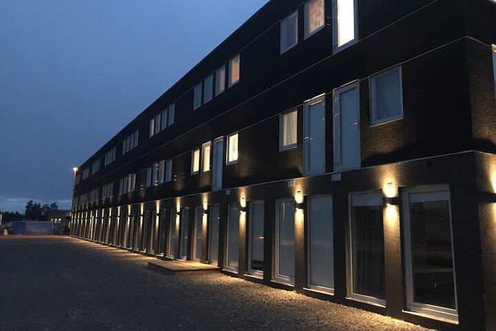 Hotel 42 of 46