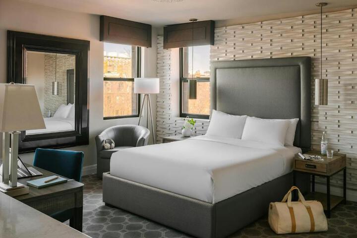 No. 284 Back Bay Hotel Sonder by Marriott Bonvoy in Boston, MA