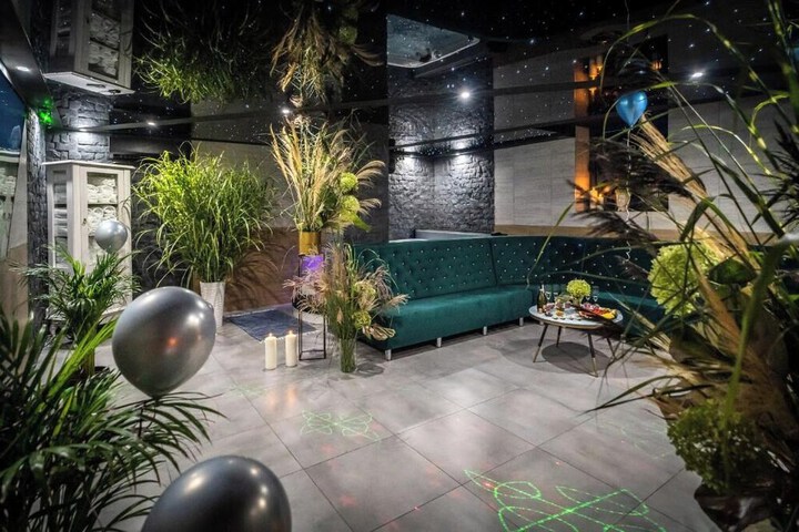 Terrace/Patio 76 of 84