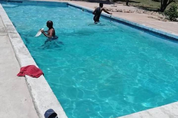 Terrace/Patio 11 of 16