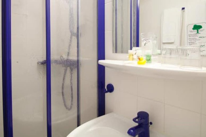 Bathroom Vanities
