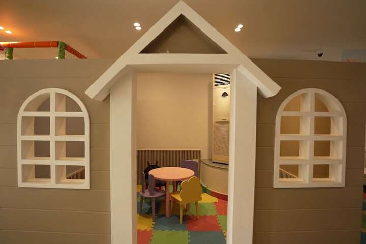 Childrens Activities 52 of 100