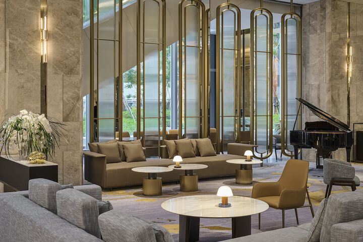 Hotel Interior 4 of 91