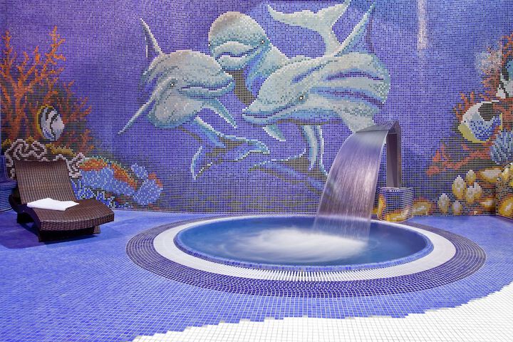 Pool 21 of 81