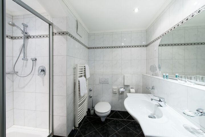 Bath Interior