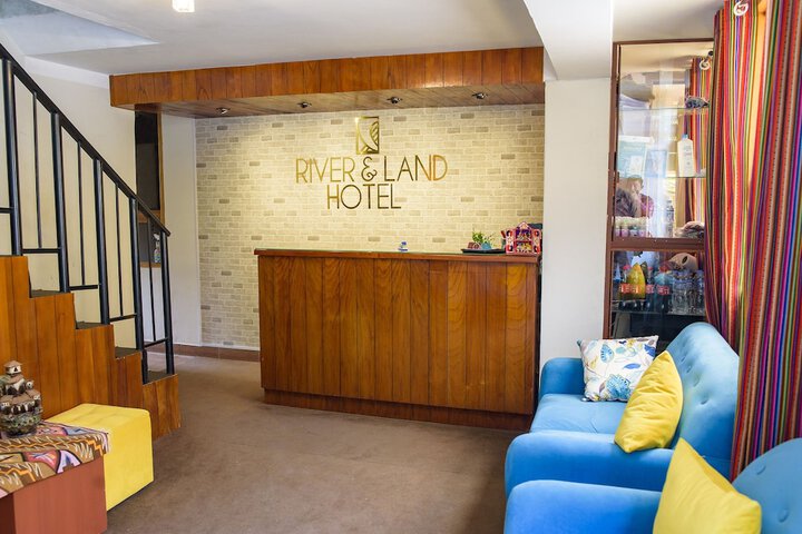 Hotel Interior 4 of 37