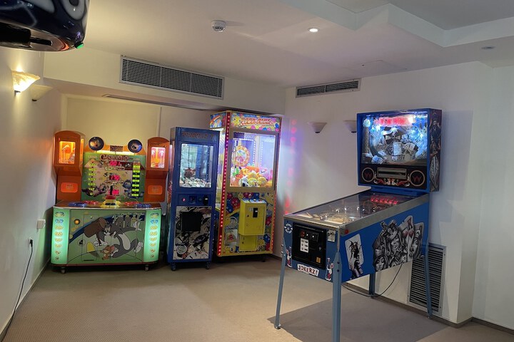 Children's activities