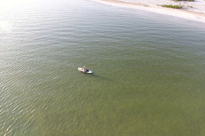 Beach 27 of 45