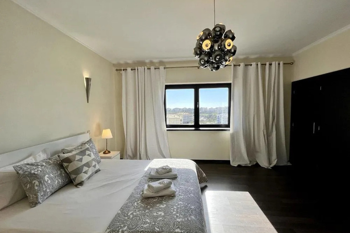 Photo of Portim O River View by Homing