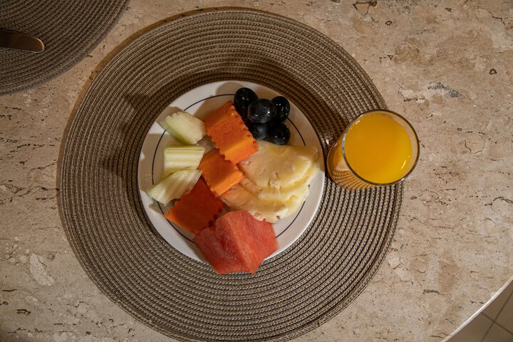 Breakfast/Coffee Service 132 of 139