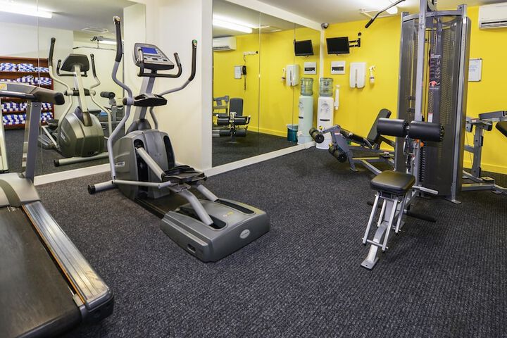Health and Fitness 101 of 135