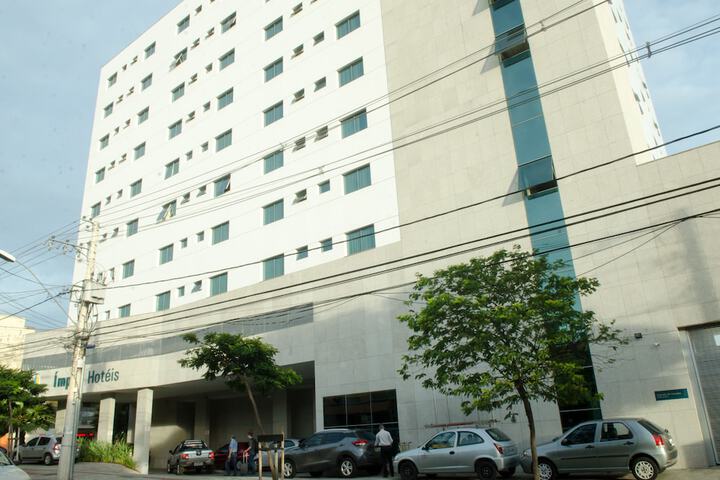 Hotel 52 of 52