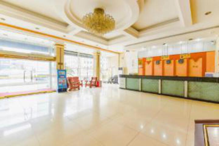 Materials Building Business Hotel