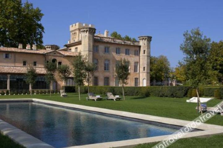 Exterior Photo