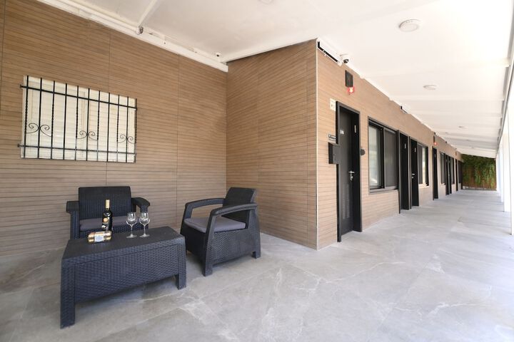 Terrace/Patio 34 of 73