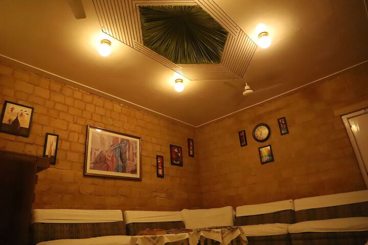 Hotel Interior 2 of 35