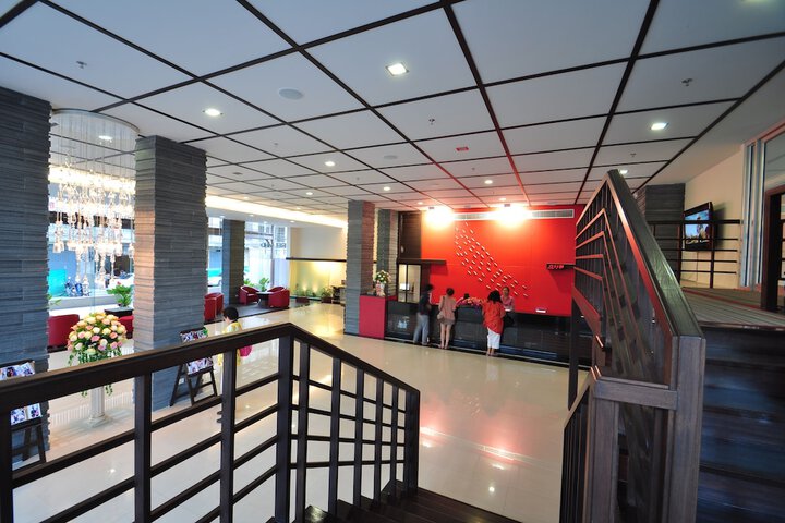 Hotel Interior 2 of 65