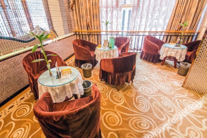 Kaiyue Business Hotel
