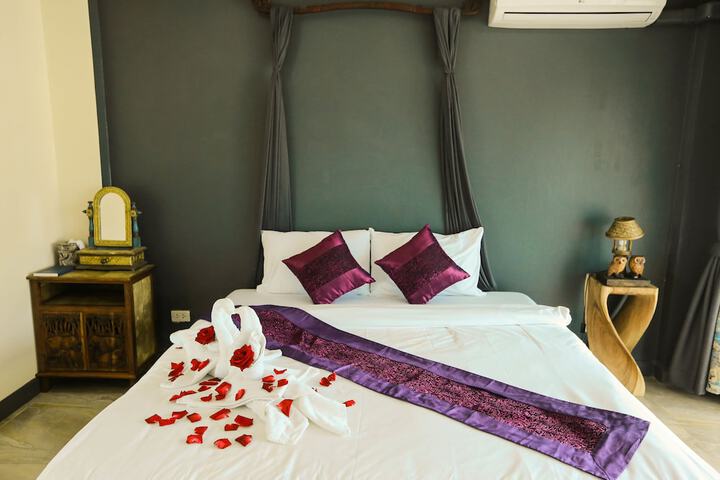 Sripoom Boutique House