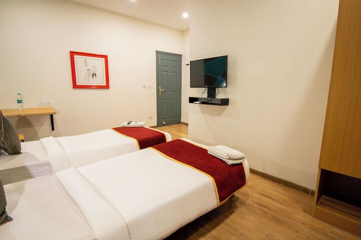 Room 16 of 61