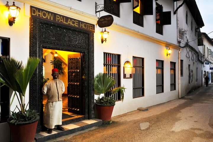 Hotel 123 of 127