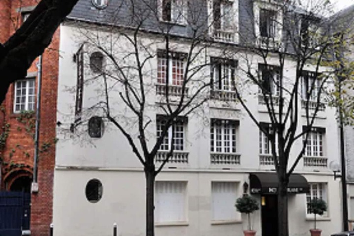 Exterior Photo