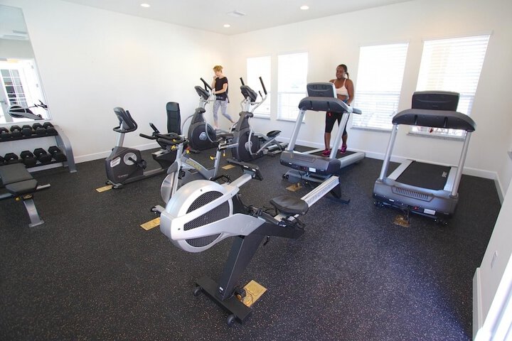 Health and Fitness 28 of 46