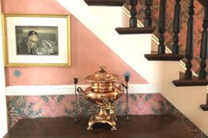 Hotel Interior 80 of 82