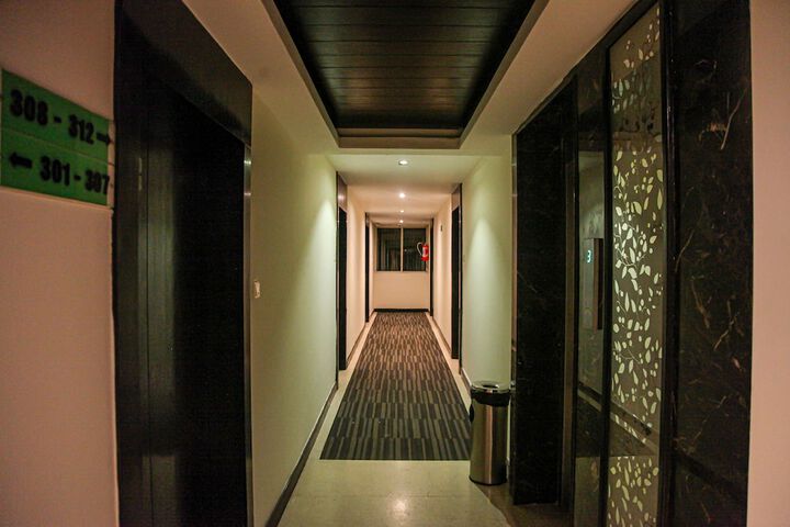 Hotel Interior 34 of 37