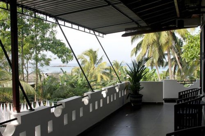 Hotel 70 of 74