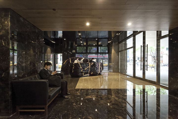 Hotel Interior 3 of 44