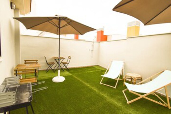 Terrace/Patio 68 of 72