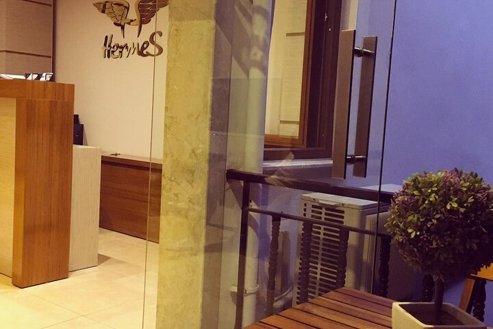 Lobby Photos