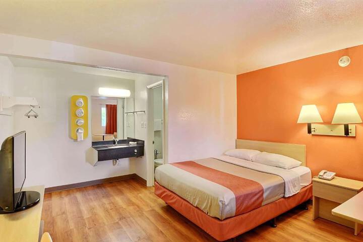 1 Double Bed (13 of 21)