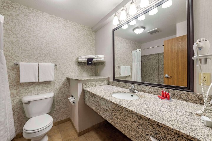 Bathroom Vanities