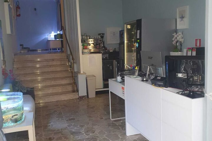 HOTEL SANTANNA