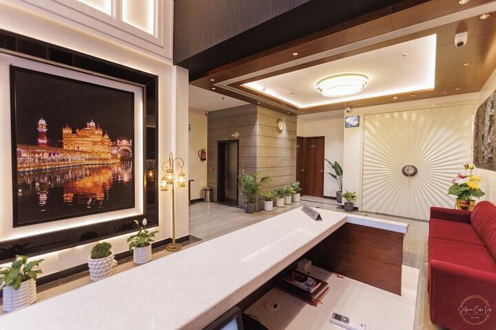 Hotel Interior 2 of 6