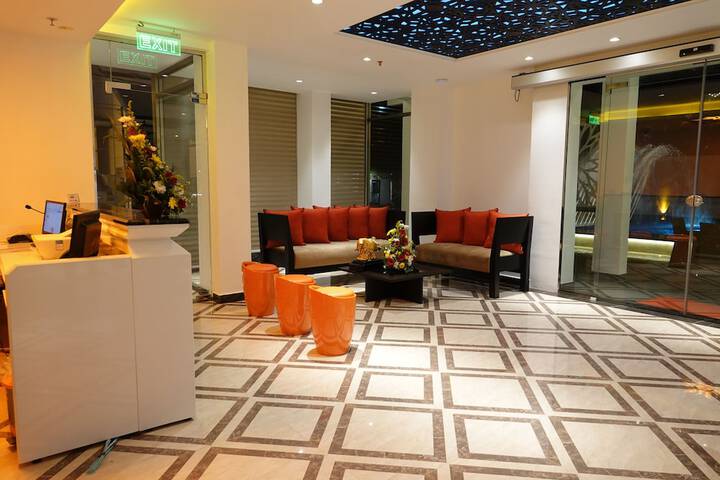 Hotel Interior 2 of 73