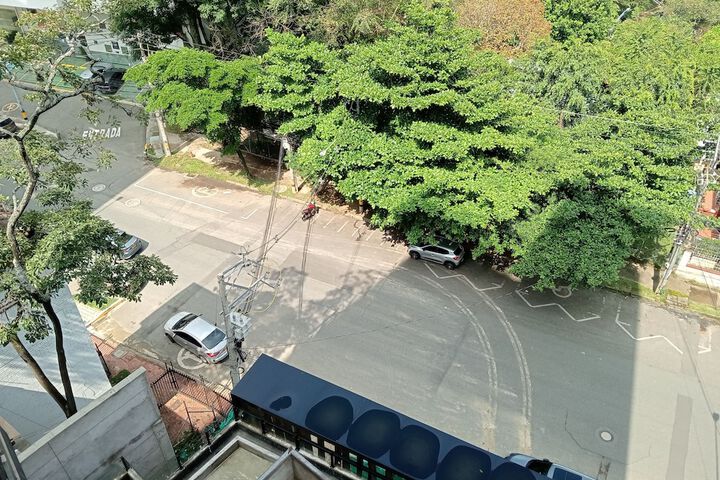 Hotel View 119 of 123
