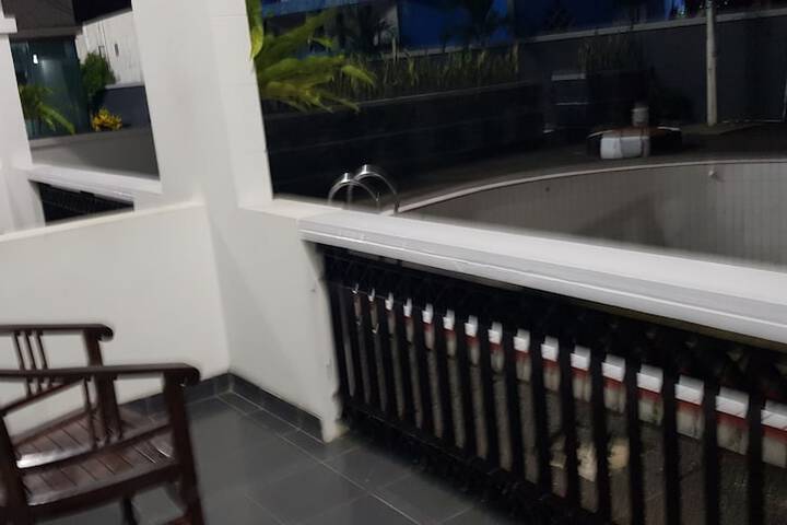 Terrace/Patio 18 of 34