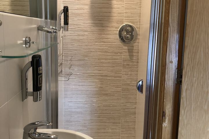 Bath Interior