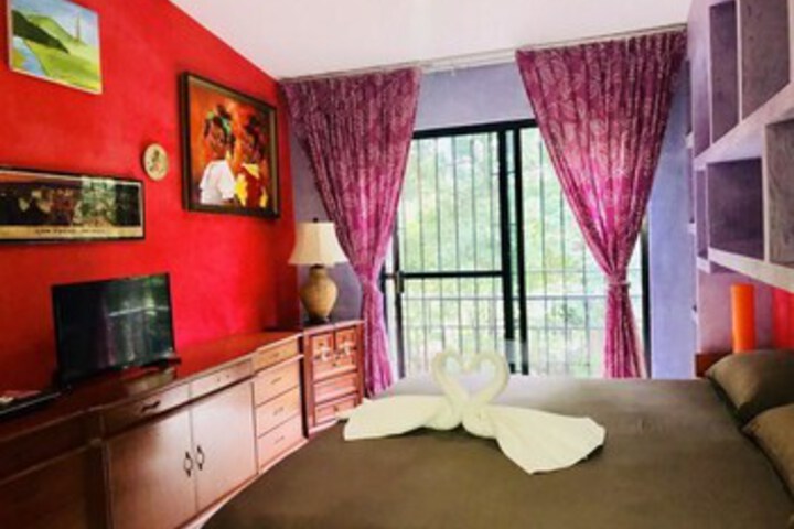 Image of Luxury Townhouse Playacar - Dolce Vita Caribe Golf