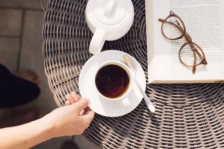 Breakfast/Coffee Service 92 of 261