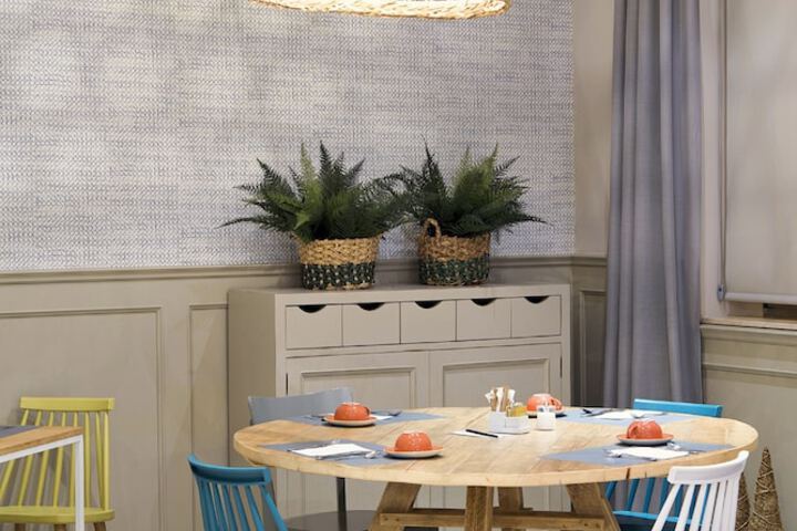 Dining Photos
