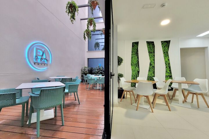 Terrace/Patio 56 of 62