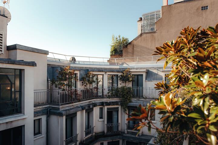 Terrace/Patio 31 of 57