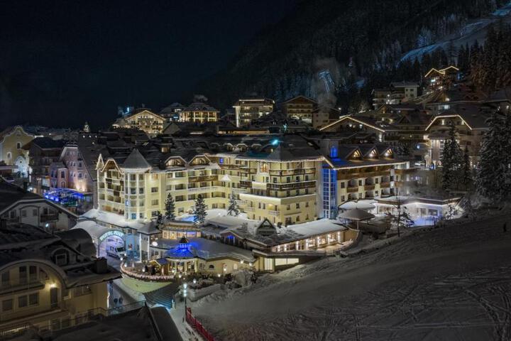 Superior Hotel Post Ischgl