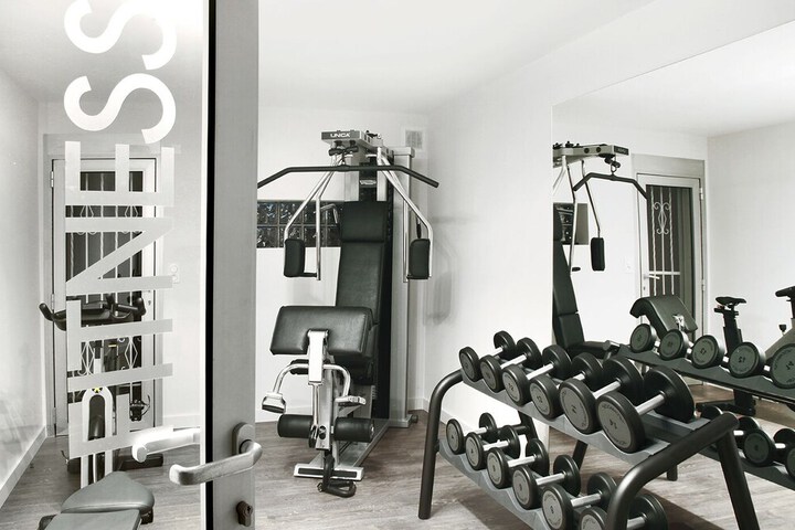 Health and Fitness 48 of 85