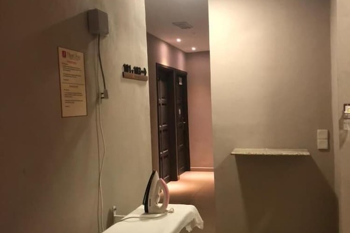 Massages