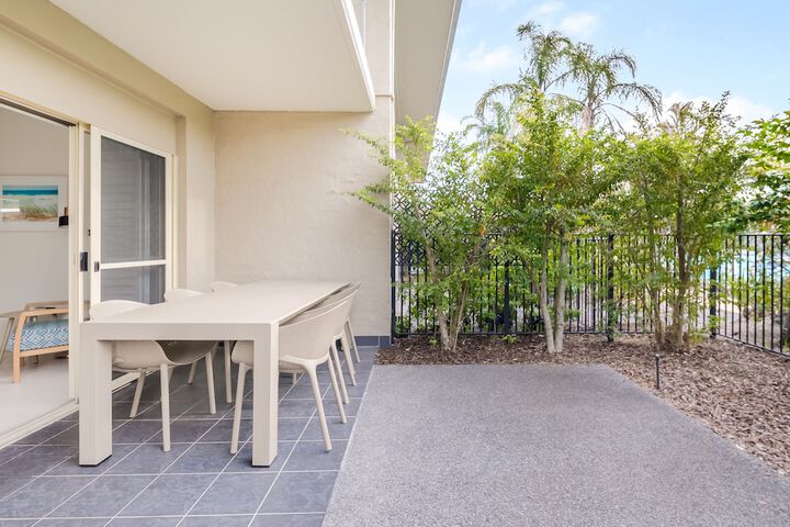 Terrace/Patio 41 of 76